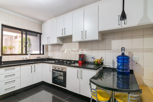 Casa em Condomínio - Pinhais