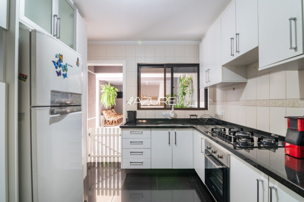 Casa em Condomínio - Pinhais