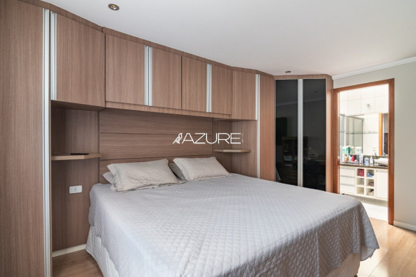 Casa em Condomínio - Pinhais