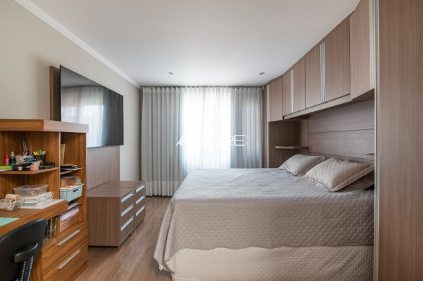 Casa em Condomínio - Pinhais