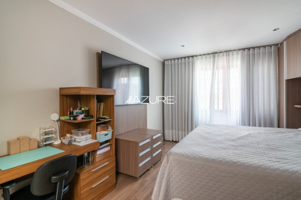 Casa em Condomínio - Pinhais