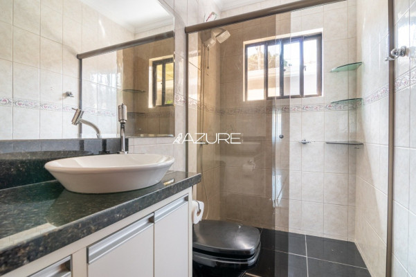 Casa em Condomínio - Pinhais