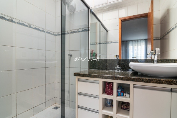 Casa em Condomínio - Pinhais