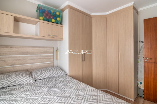 Casa em Condomínio - Pinhais