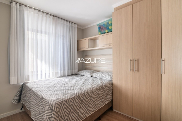 Casa em Condomínio - Pinhais