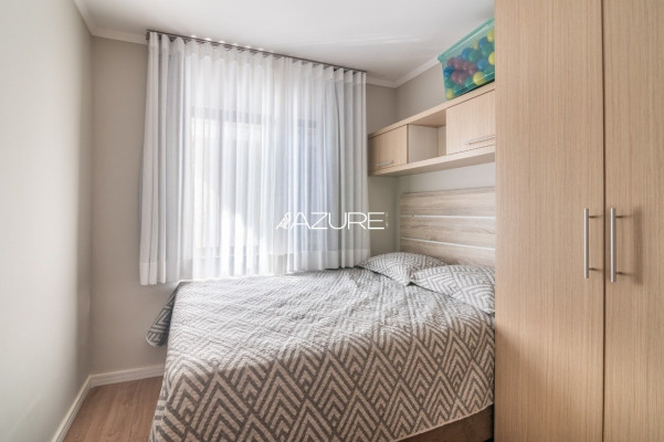 Casa em Condomínio - Pinhais