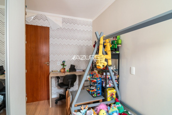 Casa em Condomínio - Pinhais