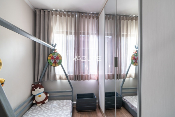 Casa em Condomínio - Pinhais