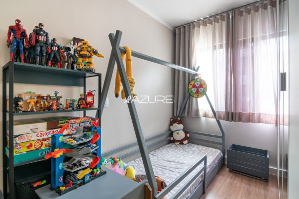 Casa em Condomínio - Pinhais