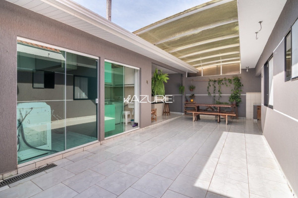 Casa em Condomínio - Pinhais