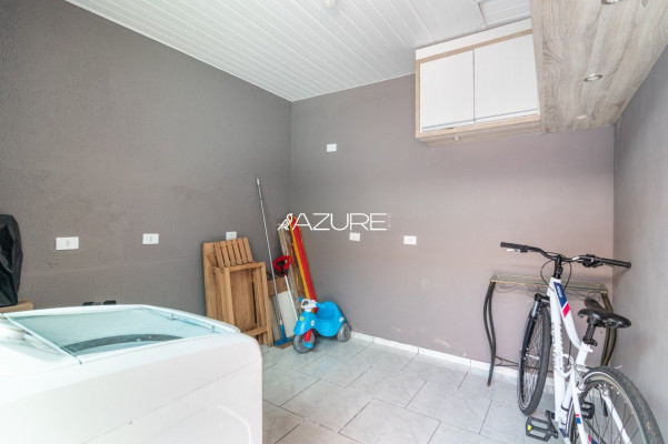 Casa em Condomínio - Pinhais