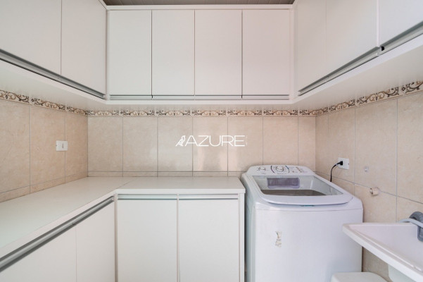 Casa em Condomínio - Pinhais