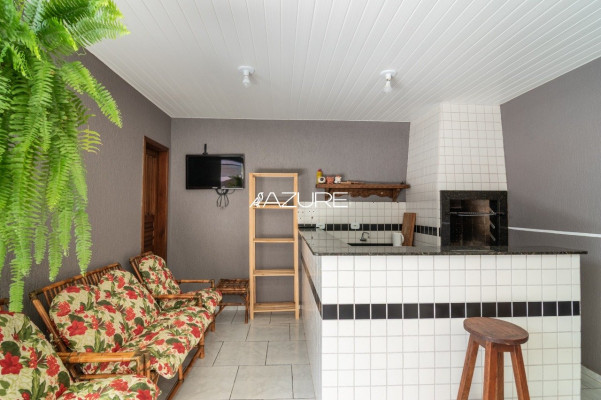 Casa em Condomínio - Pinhais