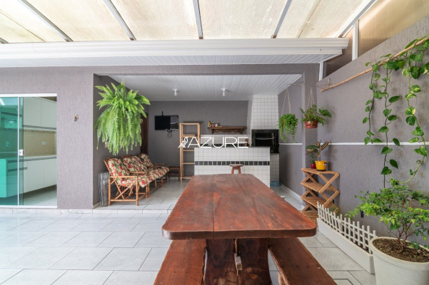 Casa em Condomínio - Pinhais