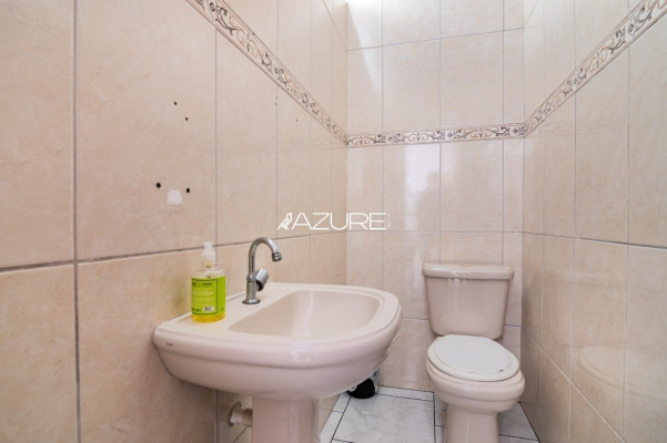 Casa em Condomínio - Pinhais