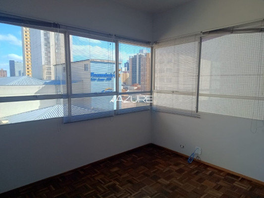 Conjunto com 5 salas unificadas