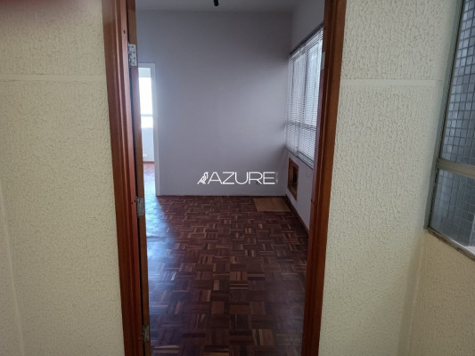 Conjunto com 5 salas unificadas