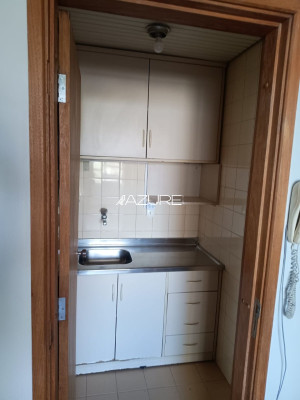 Conjunto com 5 salas unificadas