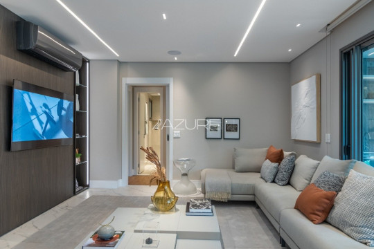 Apartamento Alto Padrão à venda no Cabral