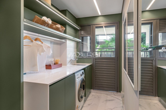 Apartamento Alto Padrão à venda no Cabral