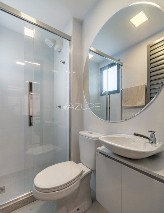 Apartamento Alto Padrão à venda no Cabral
