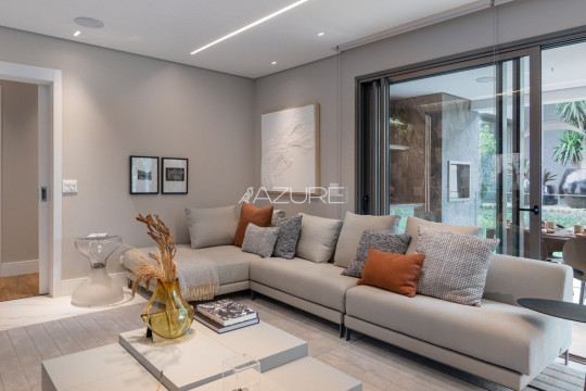 Apartamento Alto Padrão à venda no Cabral