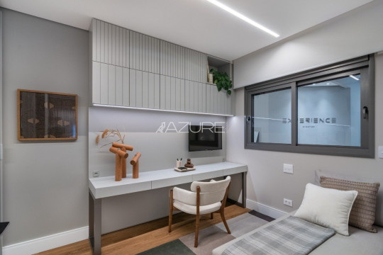 Apartamento Alto Padrão à venda no Cabral