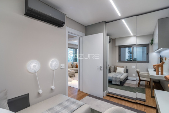 Apartamento Alto Padrão à venda no Cabral