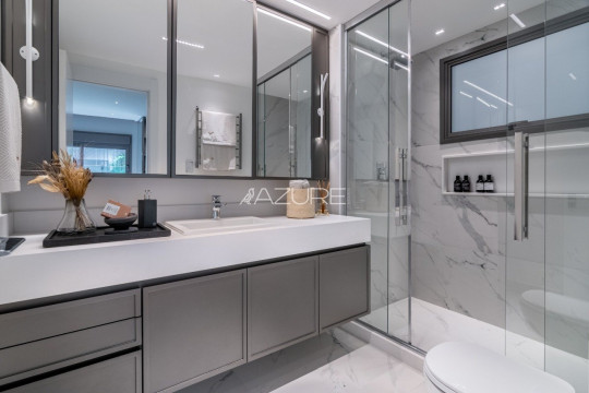 Apartamento Alto Padrão à venda no Cabral