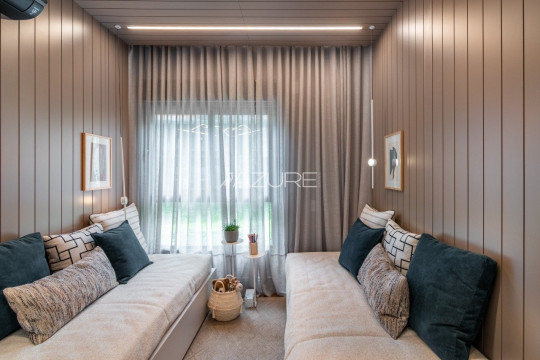 Apartamento Alto Padrão à venda no Cabral