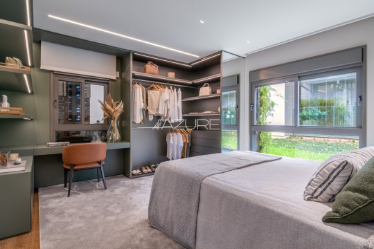 Apartamento Alto Padrão à venda no Cabral