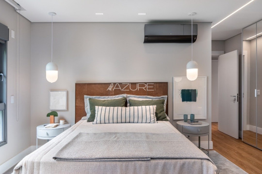 Apartamento Alto Padrão à venda no Cabral