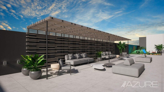 Apartamento Alto Padrão à venda no Cabral