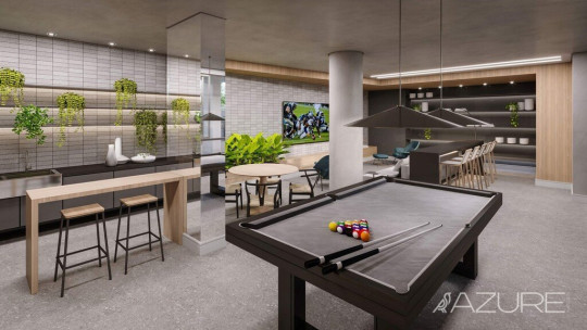 Apartamento Alto Padrão à venda no Cabral