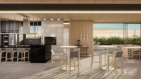 Apartamento Alto Padrão à venda no Cabral