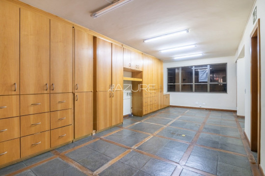 Sala Comercial no Centro de Curitiba