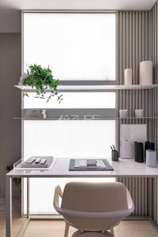 Apartamento com 3 suítes á venda no Água Verde