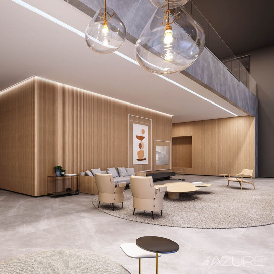 Apartamento com 3 suítes á venda no Água Verde