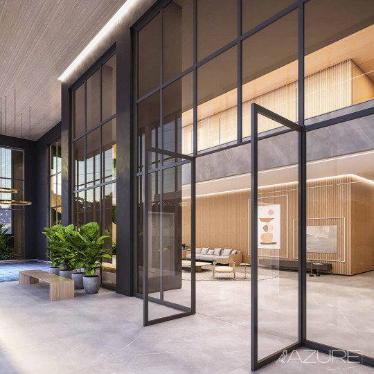 Apartamento com 3 suítes á venda no Água Verde
