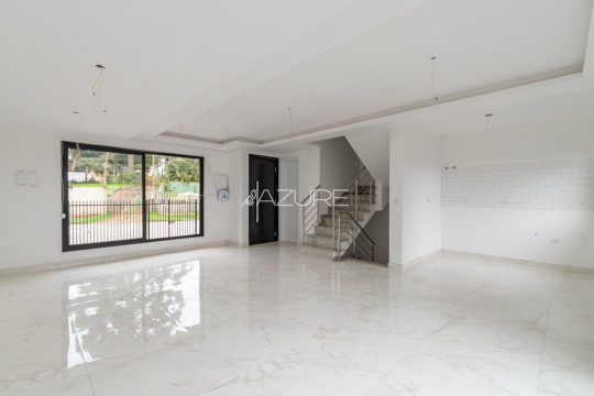 Triplex no Abranches