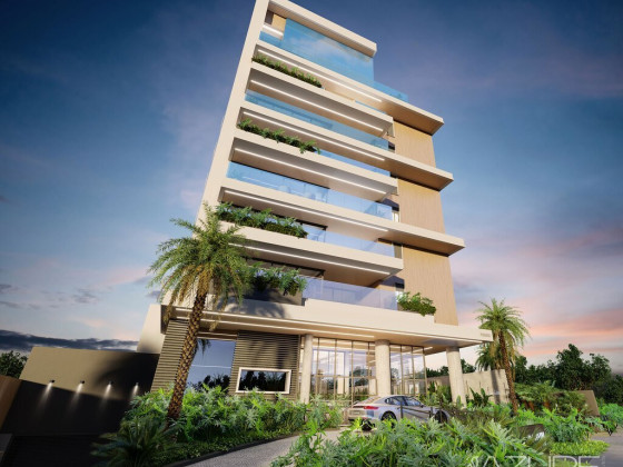 Apartamento Alto Padrão na Alberto Folloni - Ahú