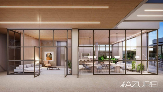 Apartamento Alto Padrão na Alberto Folloni - Ahú