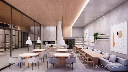 Apartamento Alto Padrão na Alberto Folloni - Ahú