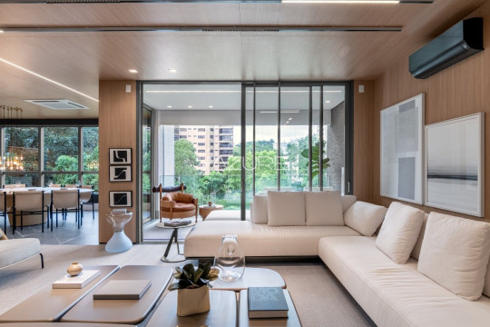 Apartamento Alto Padrão à venda na Ecoville
