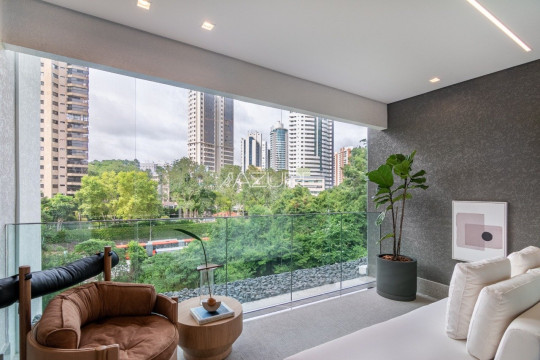 Apartamento Alto Padrão à venda na Ecoville