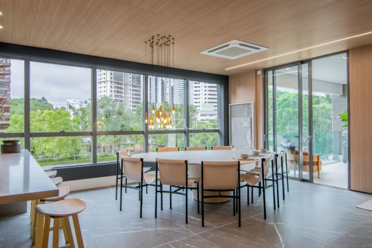 Apartamento Alto Padrão à venda na Ecoville