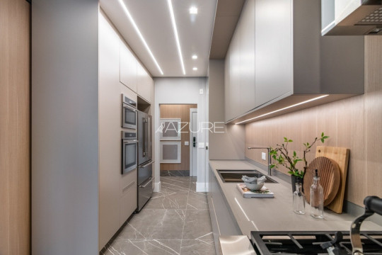 Apartamento Alto Padrão à venda na Ecoville