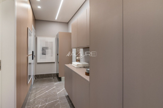 Apartamento Alto Padrão à venda na Ecoville