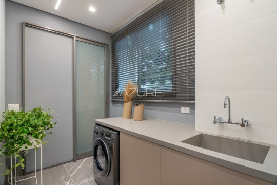 Apartamento Alto Padrão à venda na Ecoville