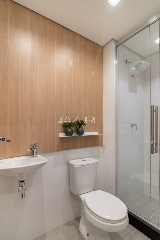Apartamento Alto Padrão à venda na Ecoville